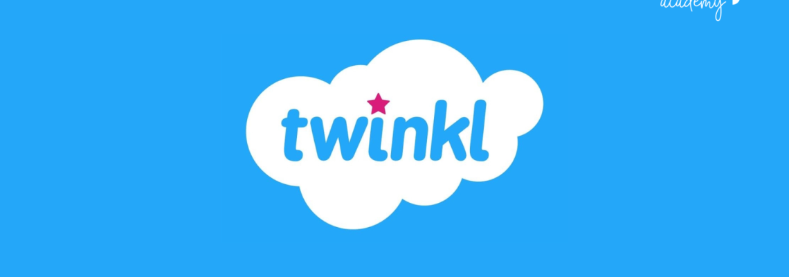 Twinkl NI logo