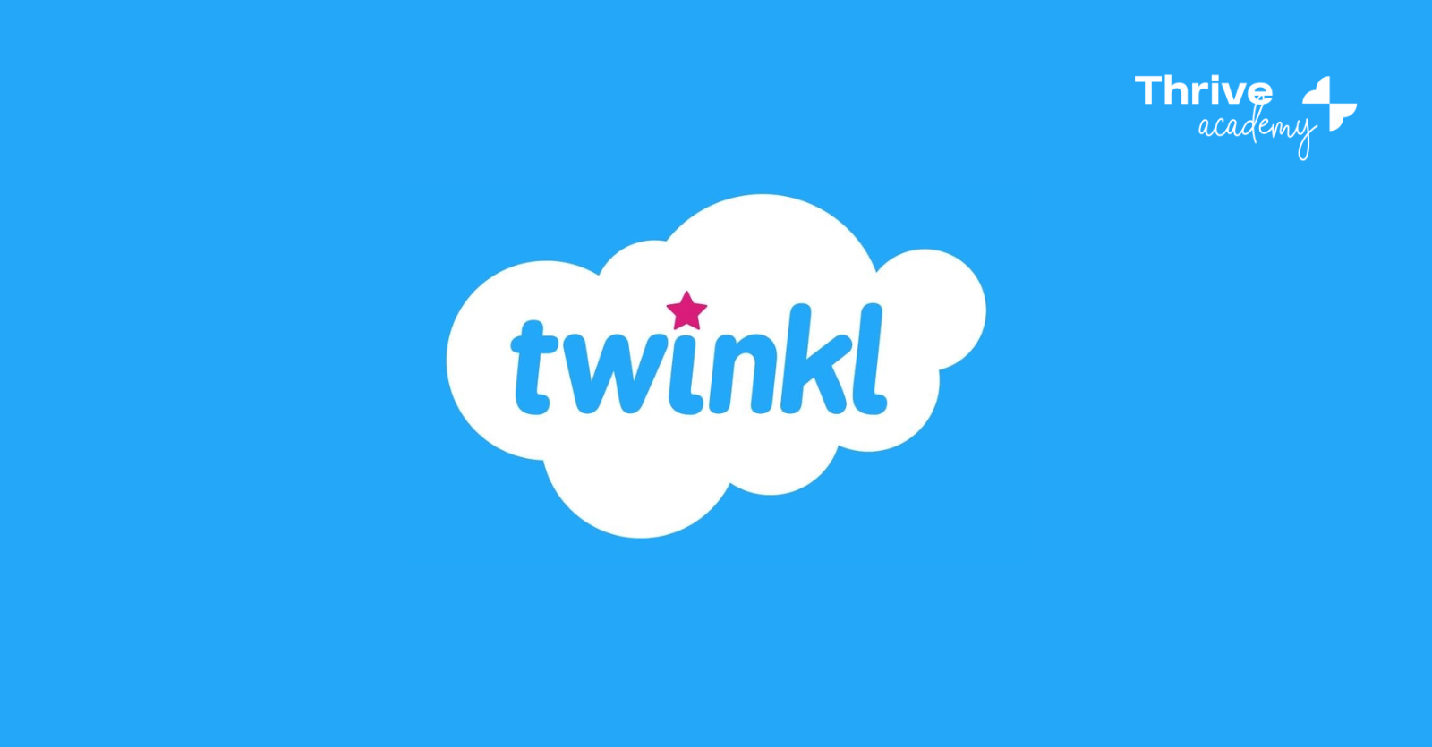 Twinkl NI logo